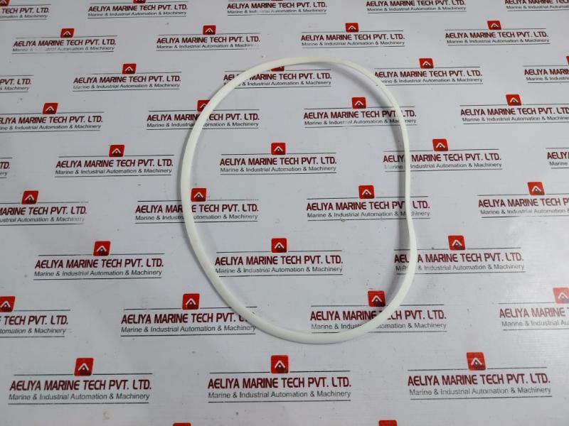 034505550 Rubber Sleeve with Hose Clip