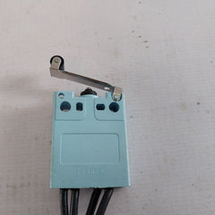 Crouzet 83 139 Switch Deck Valve Indicator With Cable 250V 6A