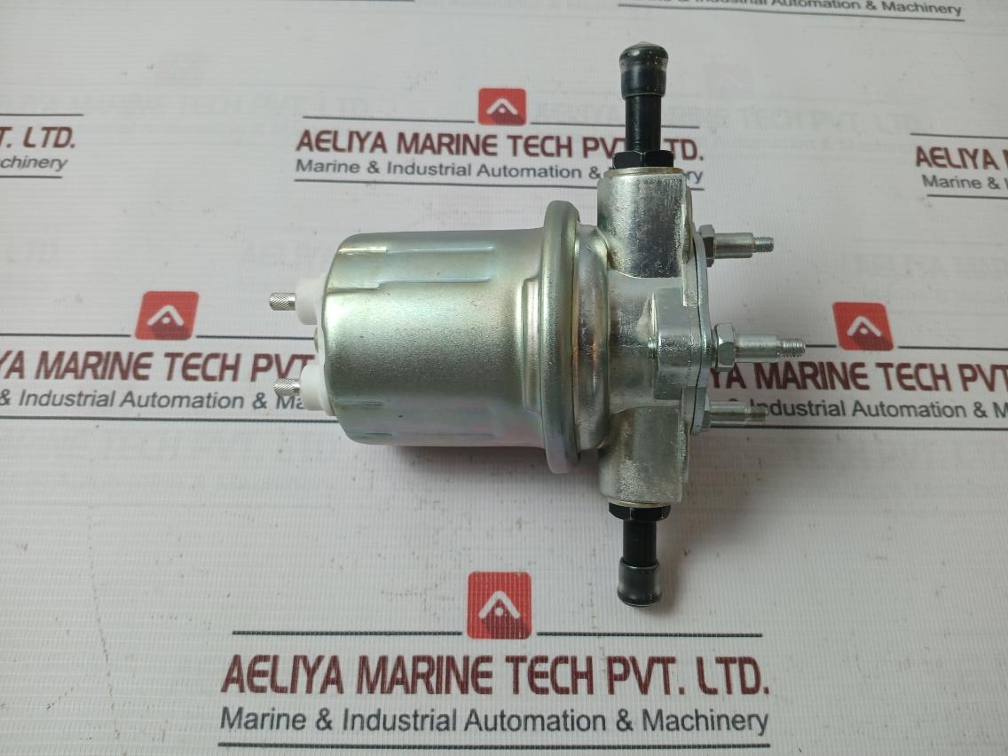 03800/112421 External Fuel Pump