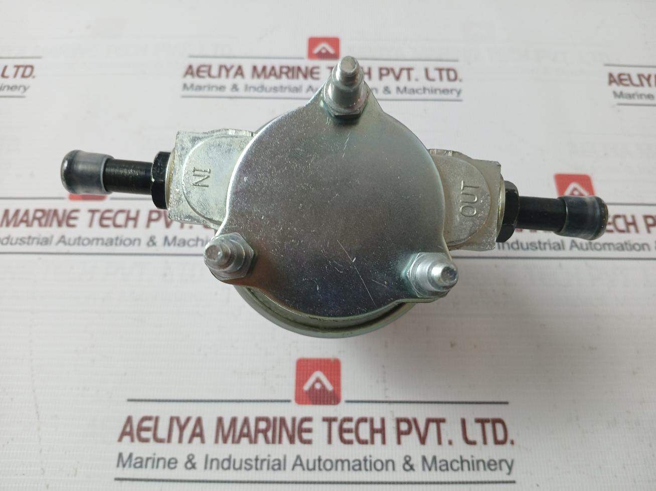 03800/112421 External Fuel Pump