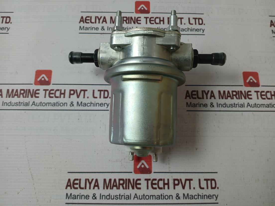 03800/112421 External Fuel Pump