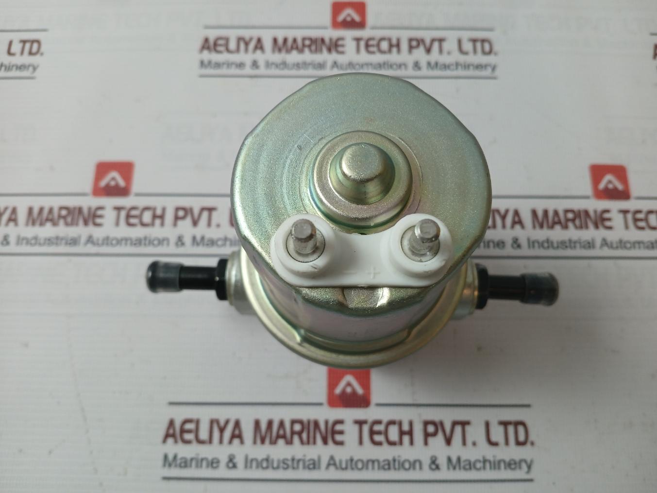 03800/112421 External Fuel Pump