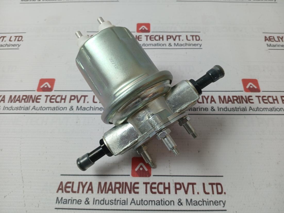 03800/112421 External Fuel Pump