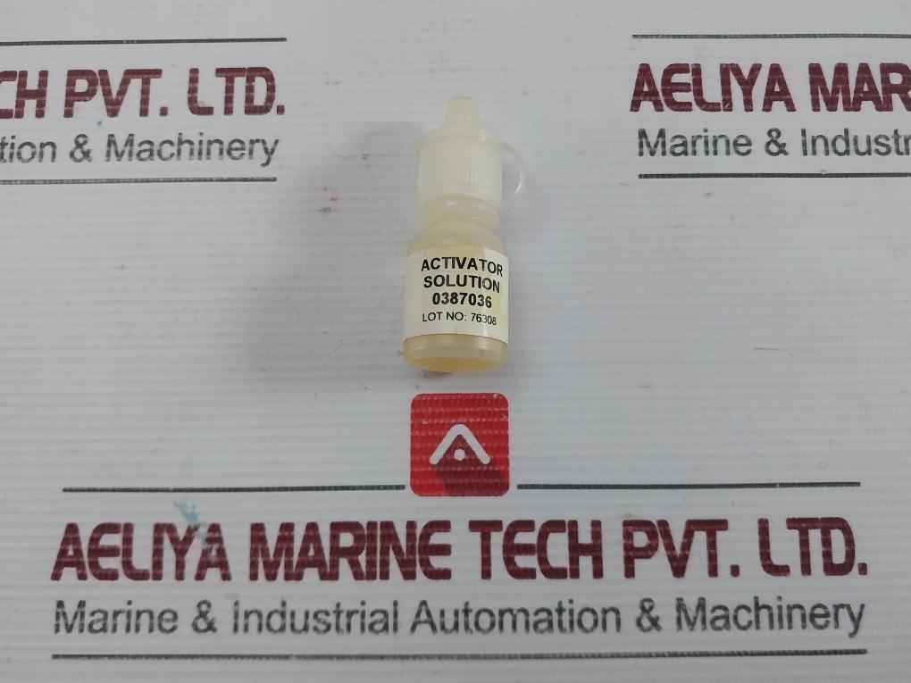 0387010 Drewplex Ox Corrosion Inhibitor Ampoule Test Kit Drew Marine