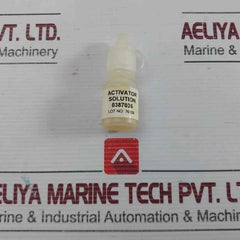 0387010 Drewplex Ox Corrosion Inhibitor Ampoule Test Kit Drew Marine
