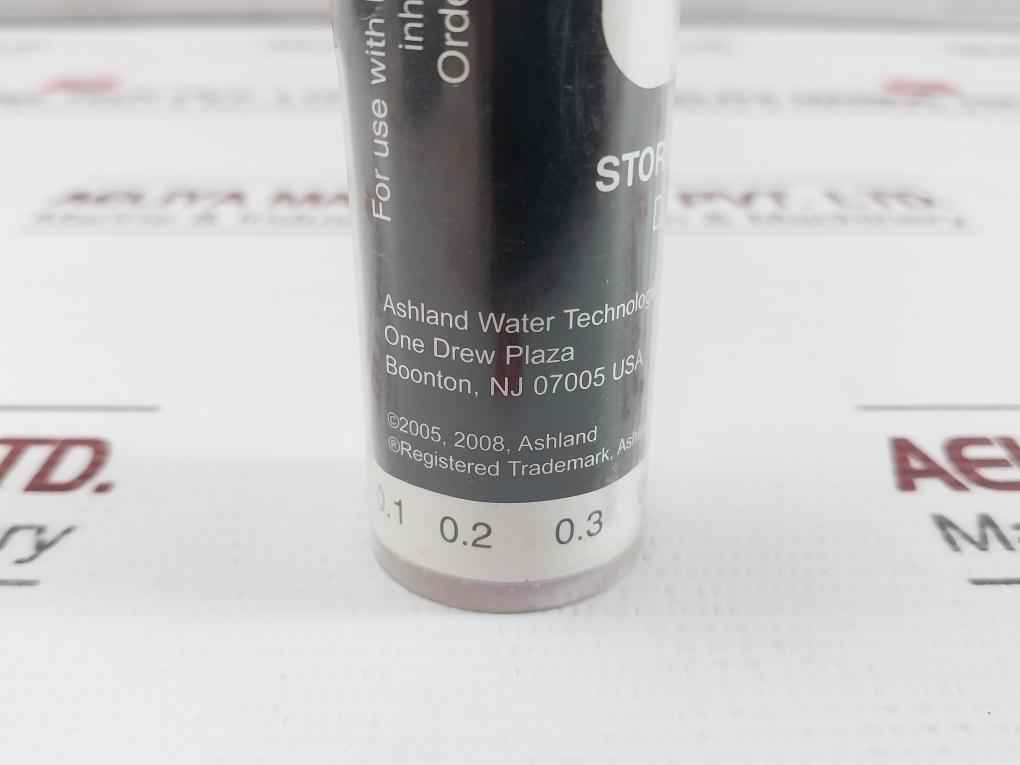 0387010 Drewplex Ox Corrosion Inhibitor Ampoule Test Kit Drew Marine