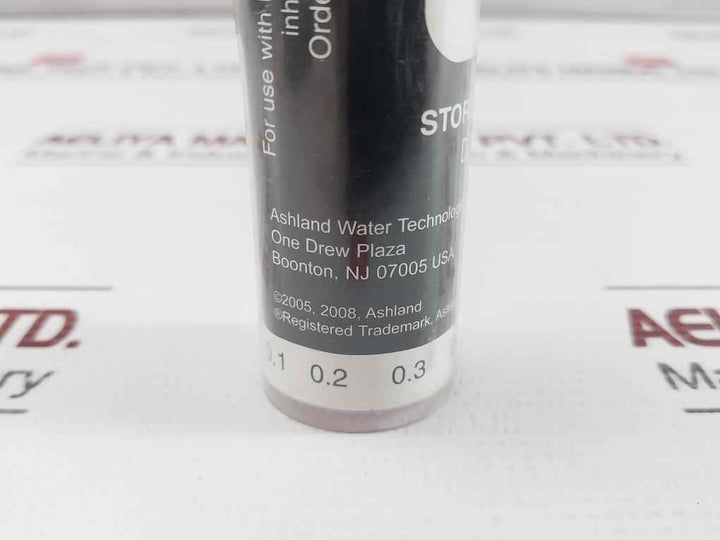 0387010 Drewplex Ox Corrosion Inhibitor Ampoule Test Kit Drew Marine