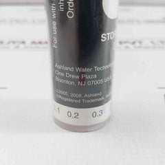 0387010 Drewplex Ox Corrosion Inhibitor Ampoule Test Kit Drew Marine