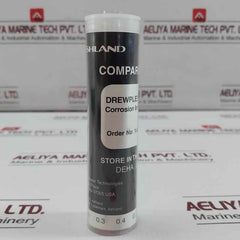 0387010 Drewplex Ox Corrosion Inhibitor Ampoule Test Kit Drew Marine
