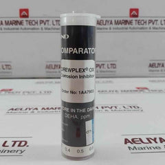 0387010 Drewplex Ox Corrosion Inhibitor Ampoule Test Kit Drew Marine