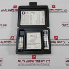 0387010 Drewplex Ox Corrosion Inhibitor Ampoule Test Kit Drew Marine
