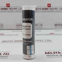 0387010 Drewplex Ox Corrosion Inhibitor Ampoule Test Kit Drew Marine