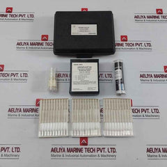 0387010 Drewplex Ox Corrosion Inhibitor Ampoule Test Kit Drew Marine