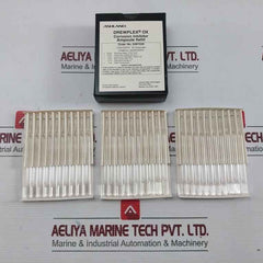 0387010 Drewplex Ox Corrosion Inhibitor Ampoule Test Kit Drew Marine