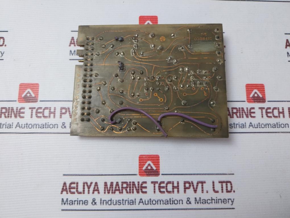 0388416 0388793 Pcb Card