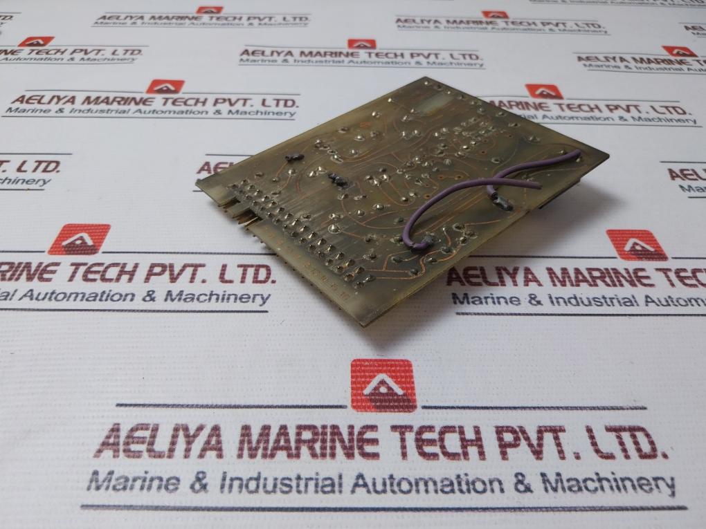 0388416 0388793 Pcb Card