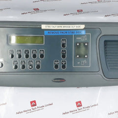 Converteam dp system joystick control