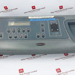 Converteam dp system joystick control