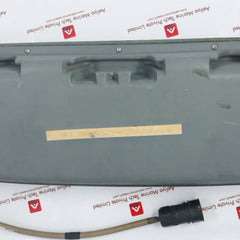 Converteam dp system joystick control