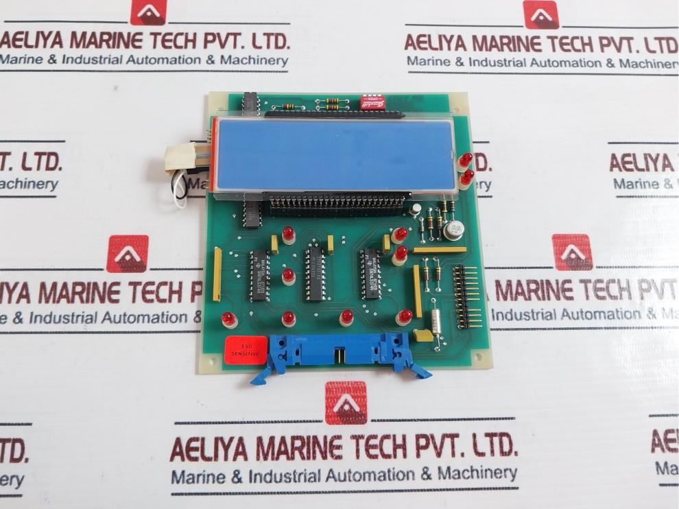 03956-1976336 Printed Circuit Board