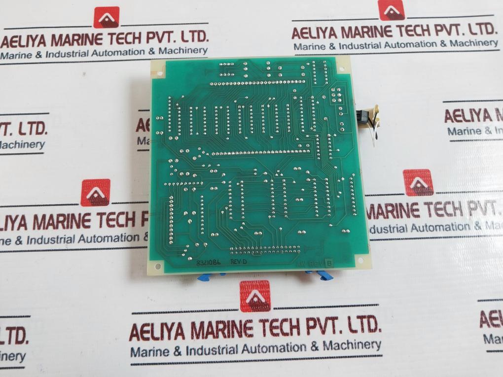 03956-1976336 Printed Circuit Board