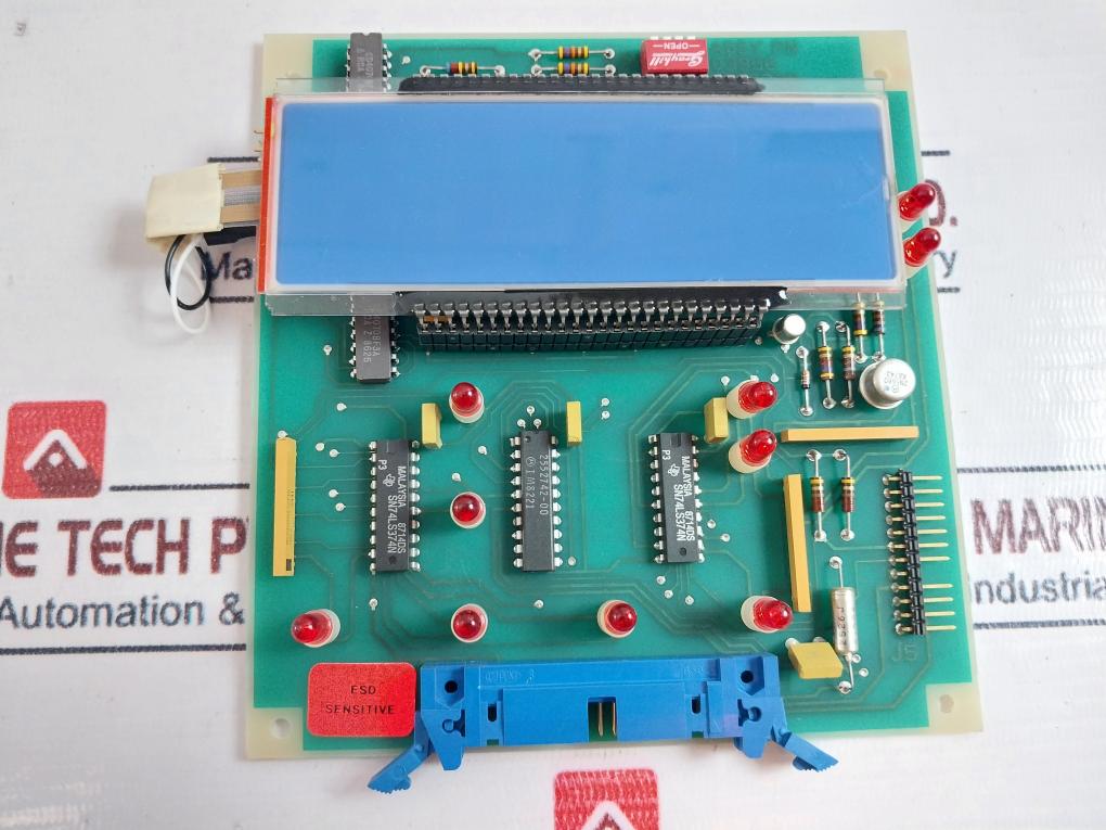 03956-1976336 Printed Circuit Board