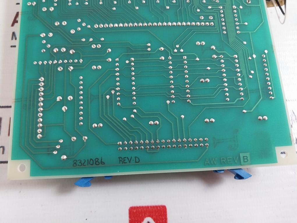 03956-1976336 Printed Circuit Board