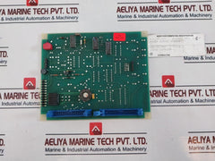 03956-1976338-2 Rev.C Printed Circuit Board