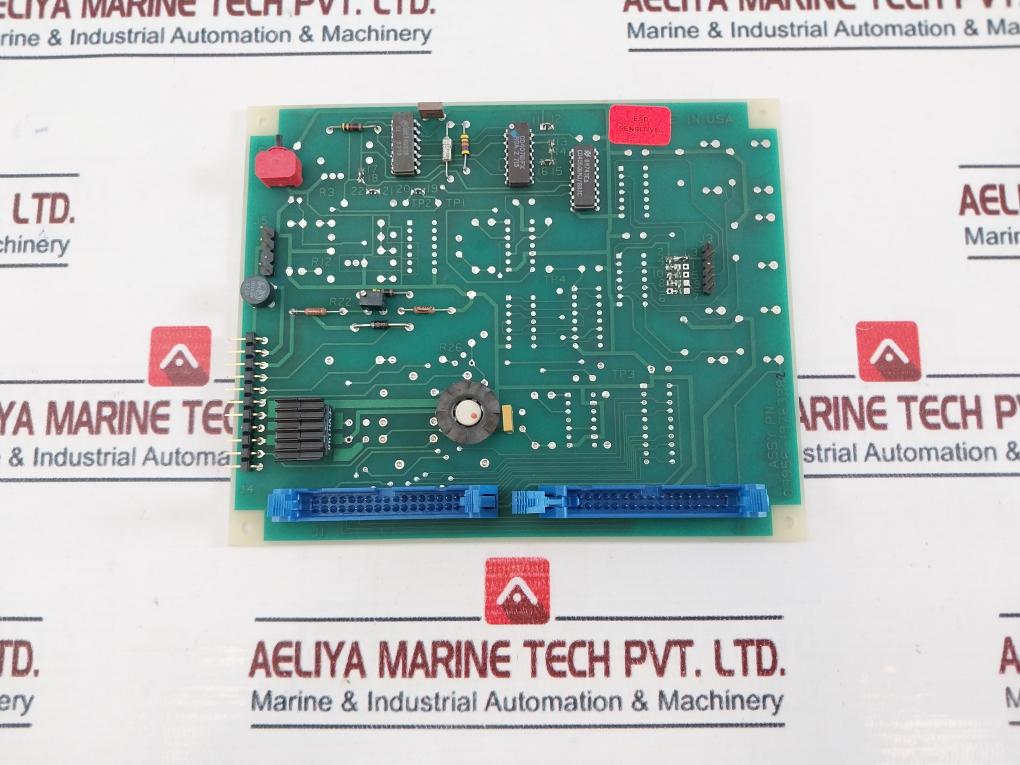 03956-1976338-2 Rev.C Printed Circuit Board