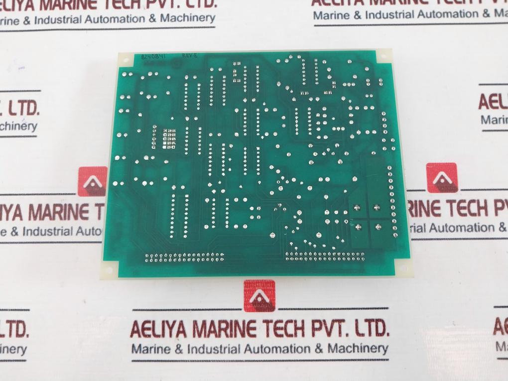 03956-1976338-2 Rev.c Printed Circuit Board