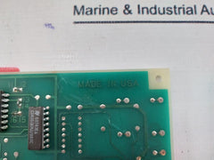 03956-1976338-2 Rev.C Printed Circuit Board
