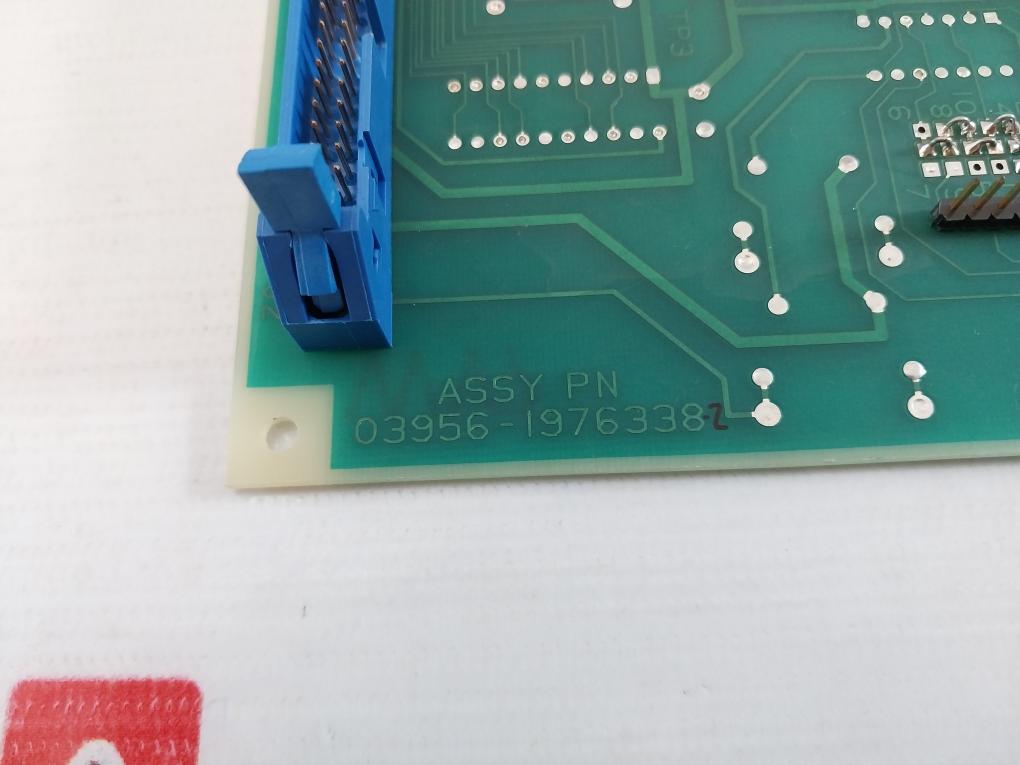 03956-1976338-2 Rev.c Printed Circuit Board