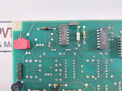 03956-1976338-2 Rev.C Printed Circuit Board