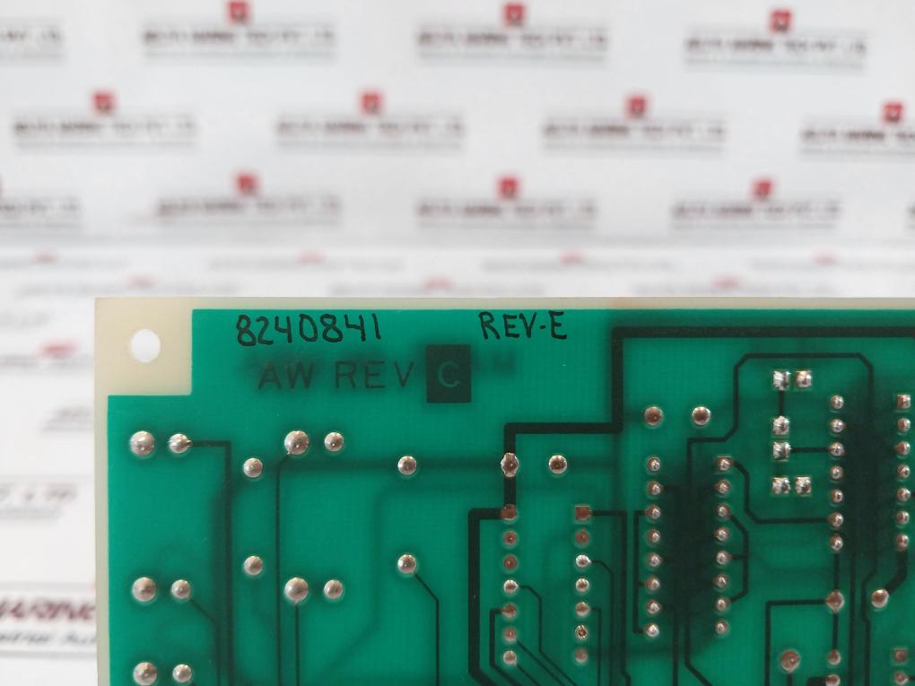 03956-1976338-2 Rev.c Printed Circuit Board