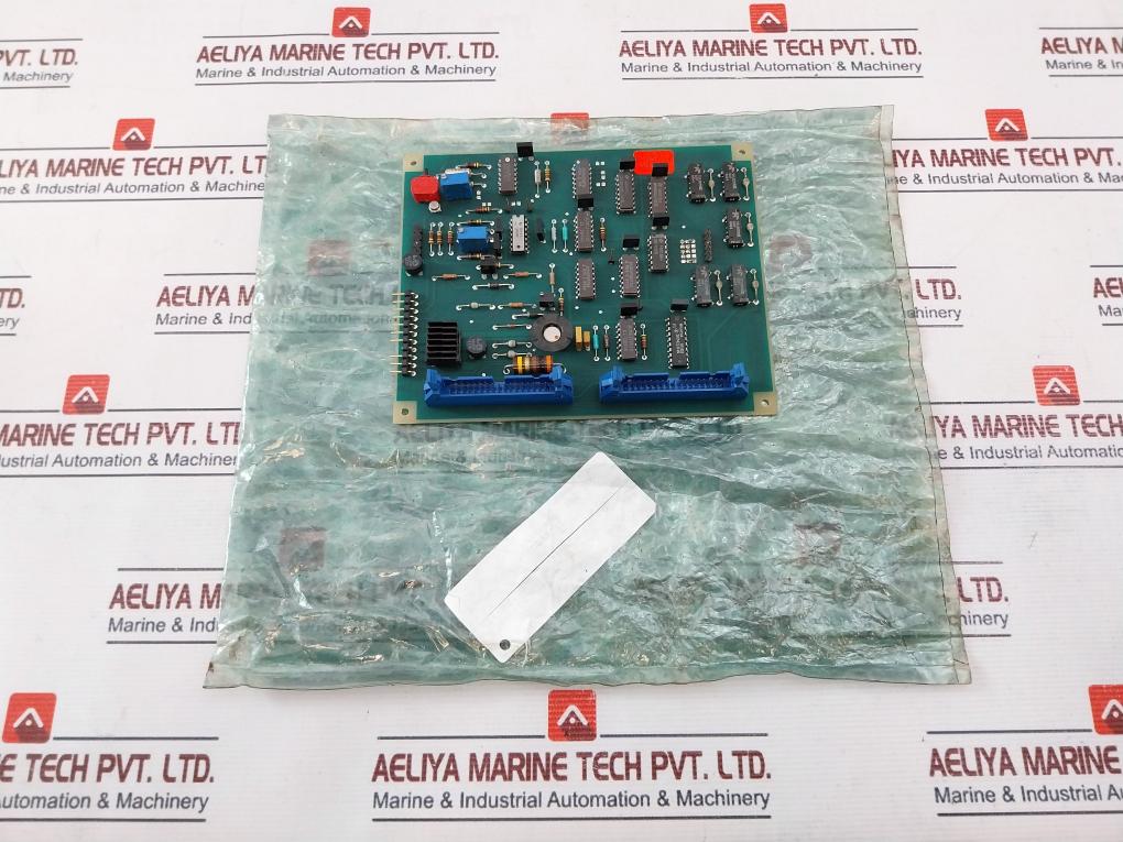 03956-1976338-3 Aw Rev.C Printed Circuit Board