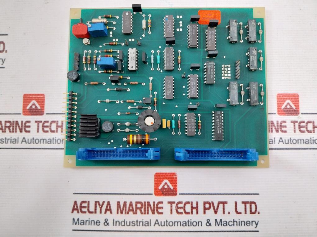 03956-1976338-3 Aw Rev.C Printed Circuit Board