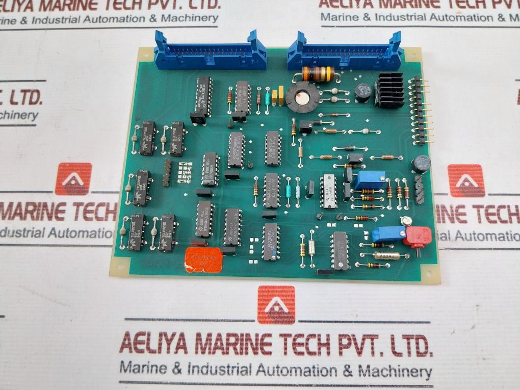 03956-1976338-3 Aw Rev.C Printed Circuit Board