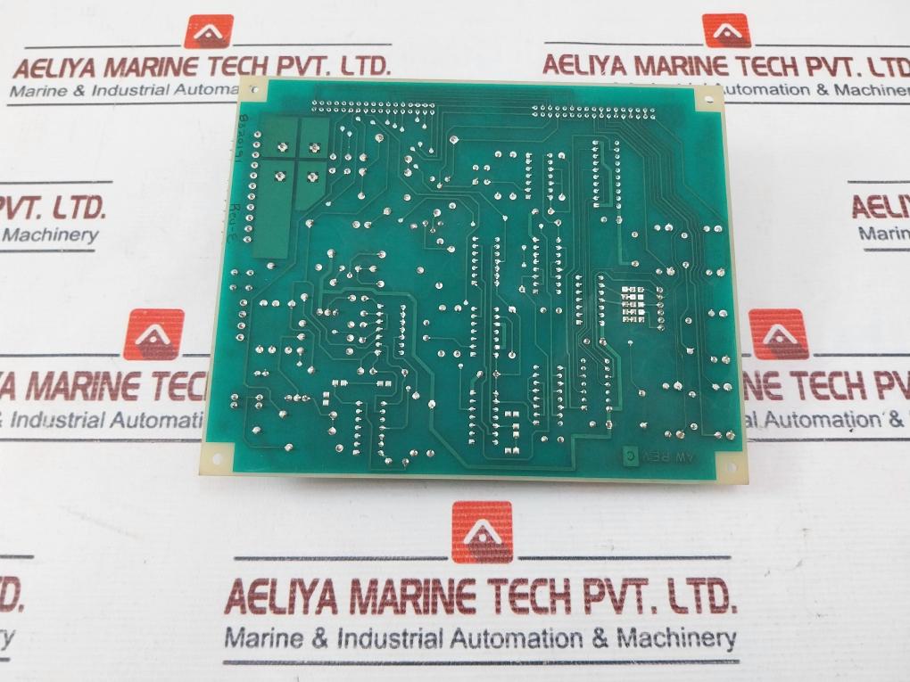 03956-1976338-3 Aw Rev.C Printed Circuit Board