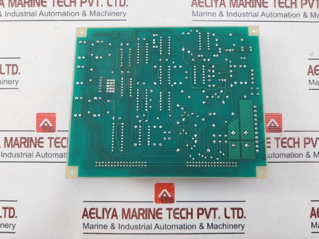 03956-1976338-3 Aw Rev.C Printed Circuit Board