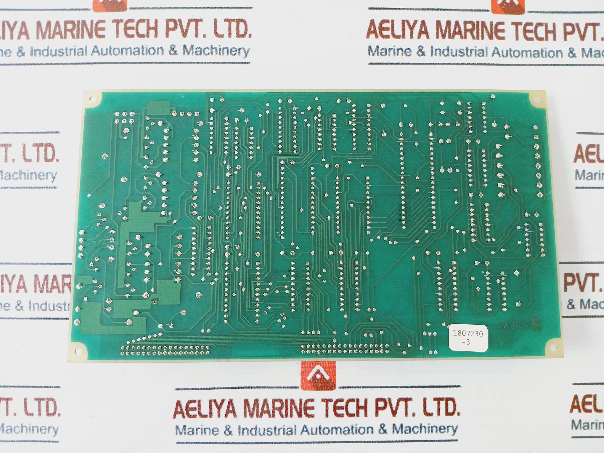 03956-1976340-6 Printed Circuit Board Rev: E