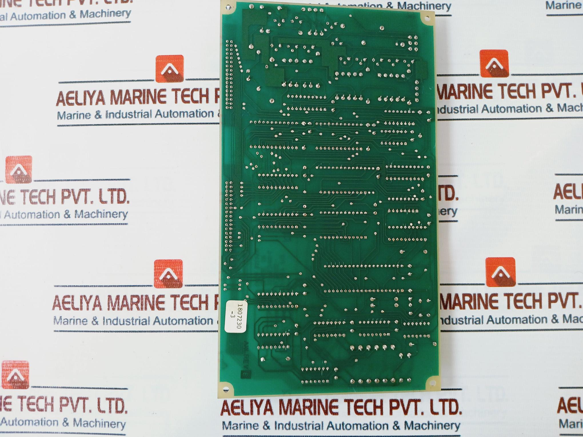 03956-1976340-6 Printed Circuit Board Rev: E