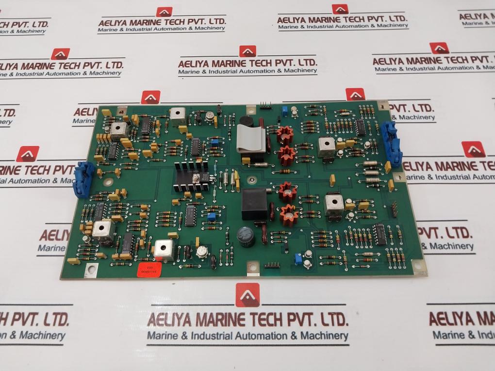 03956-1976889-d Printed Circuit Board