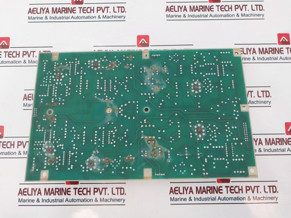 03956-1976889-d Printed Circuit Board