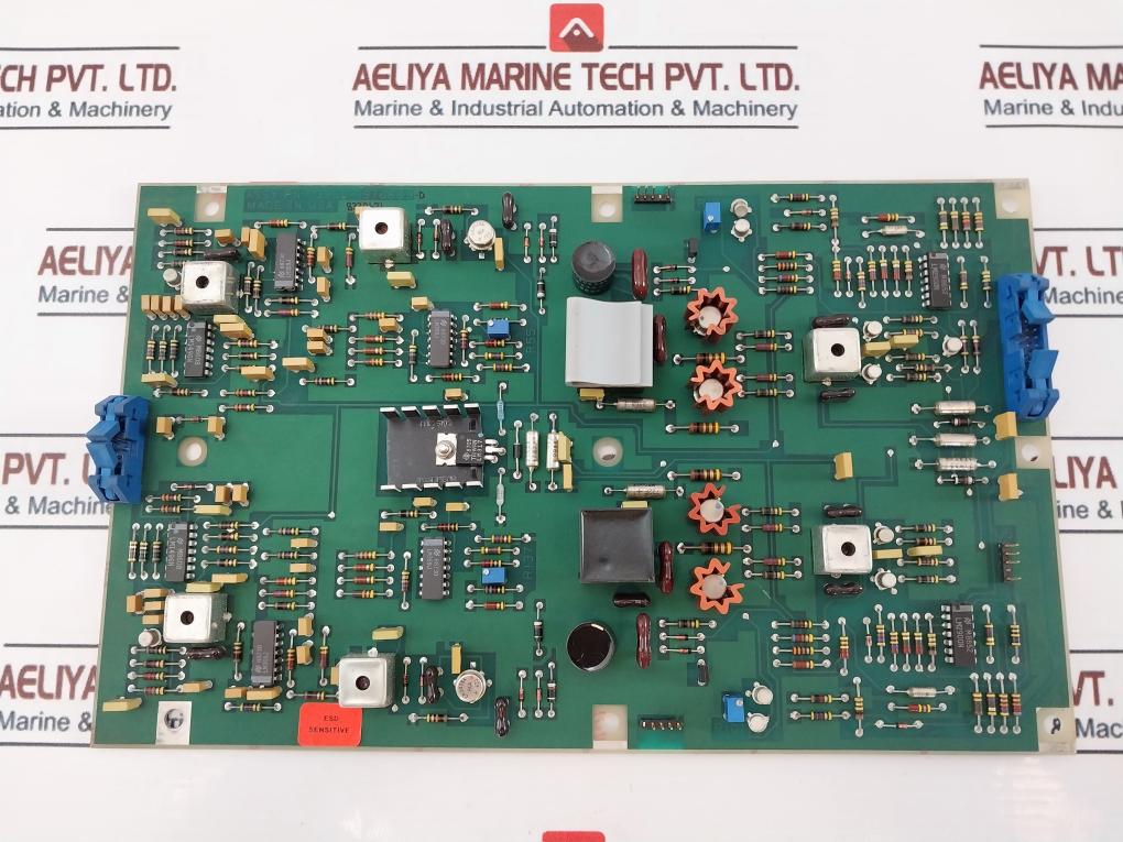 03956-1976889-d Printed Circuit Board