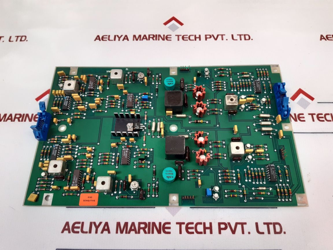 03956-1976889 Pcb Card Aw Rev Ab