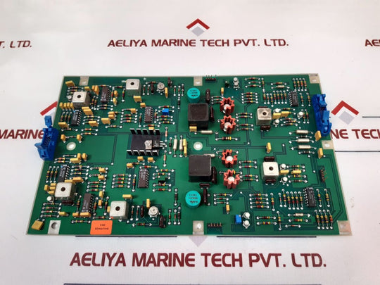 03956-1976889 Pcb Card Aw Rev Ab
