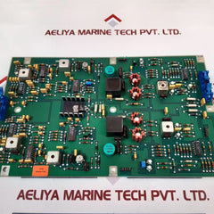 03956-1976889 Pcb Card Aw Rev Ab