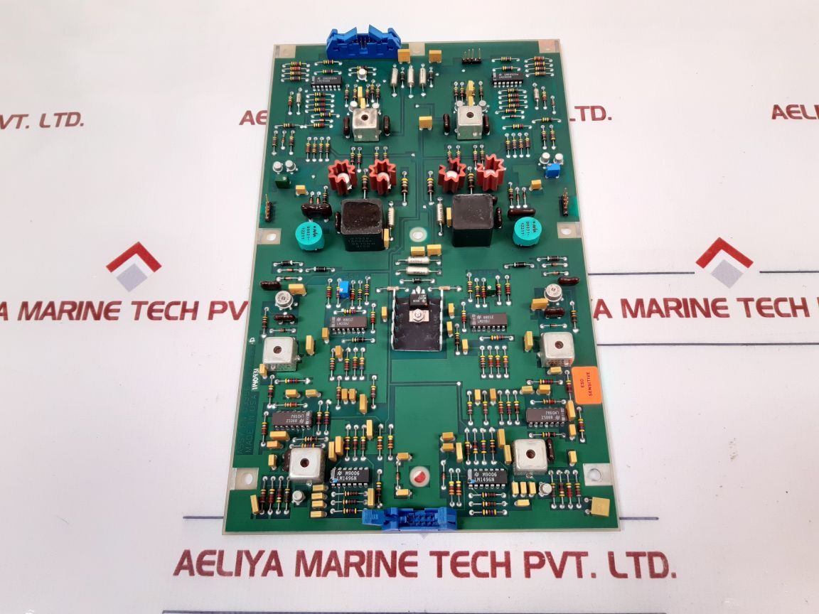 03956-1976889 Pcb Card Aw Rev Ab