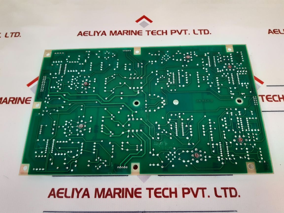 03956-1976889 Pcb Card Aw Rev Ab