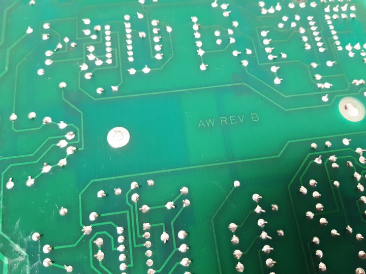 03956-1976889 Pcb Card Aw Rev Ab